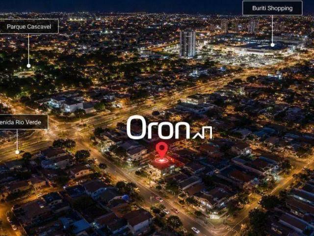 Casa venda em Região Geográfica Imediata de Goiânia, Aparecida de Goiânia