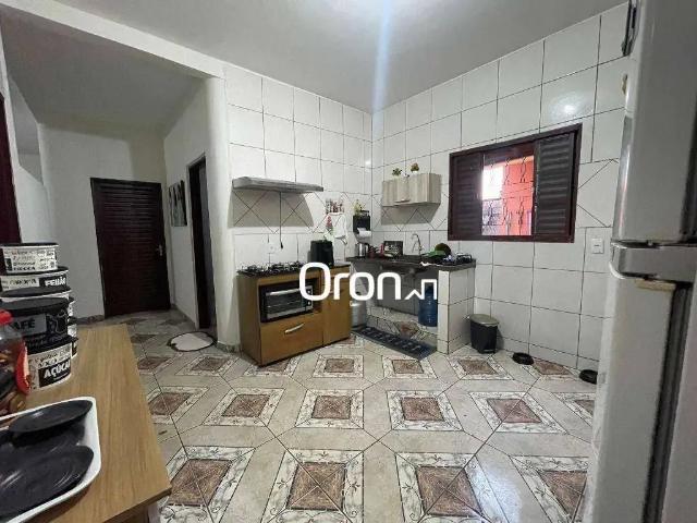 Casa venda em Região Geográfica Imediata de Goiânia, Aparecida de Goiânia