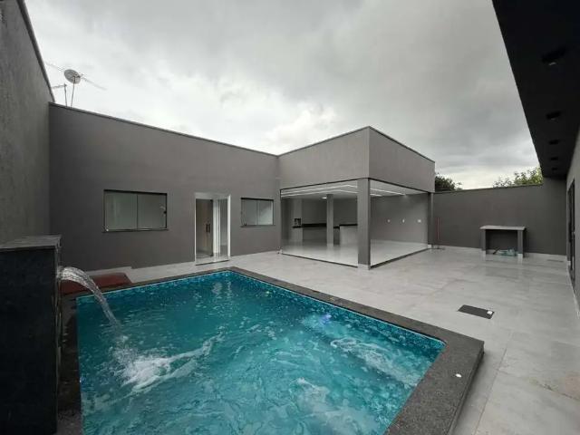 Casa venda em Região Geográfica Imediata de Goiânia, Aparecida de Goiânia