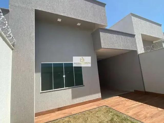 Casa venda em Região Geográfica Imediata de Goiânia, Aparecida de Goiânia
