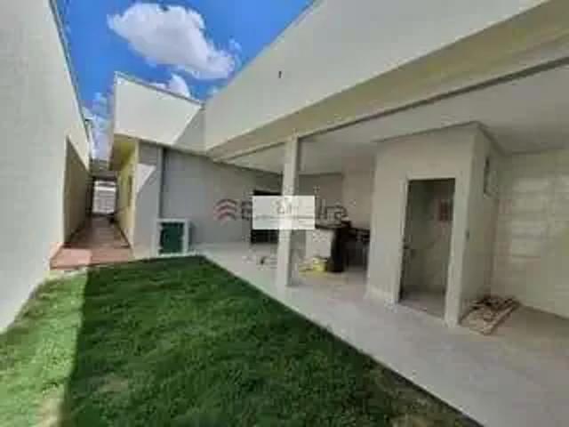 Casa venda em Região Geográfica Imediata de Goiânia, Aparecida de Goiânia