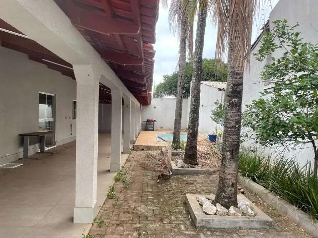 Casa venda em Região Geográfica Imediata de Goiânia, Aparecida de Goiânia