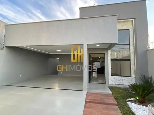 Casa venda em Região Geográfica Imediata de Goiânia, Aparecida de Goiânia