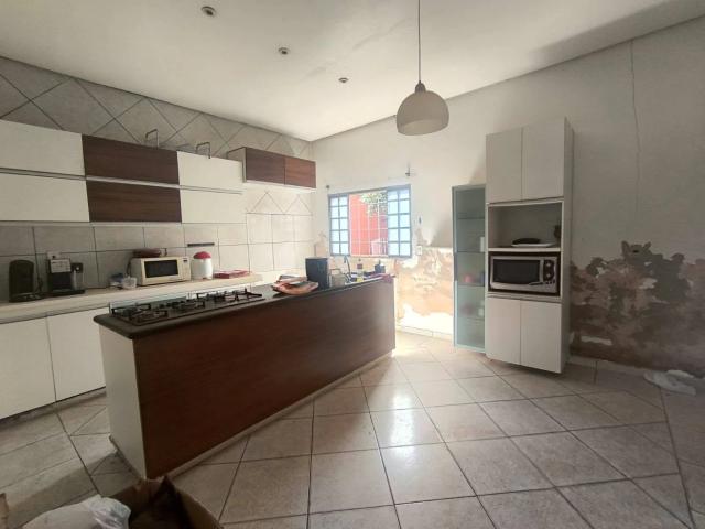 Casa venda em Jardim Olímpico, Aparecida de Goiânia