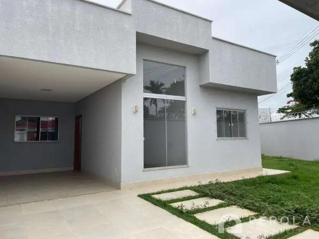 Casa venda em Região Geográfica Imediata de Goiânia, Aparecida de Goiânia