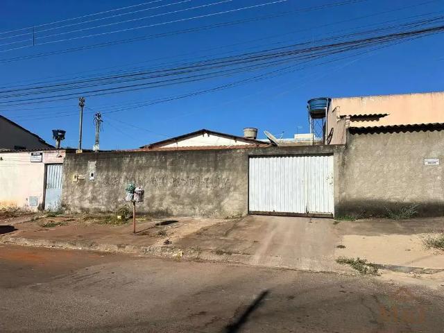 Casa venda em Região Geográfica Imediata de Goiânia, Aparecida de Goiânia