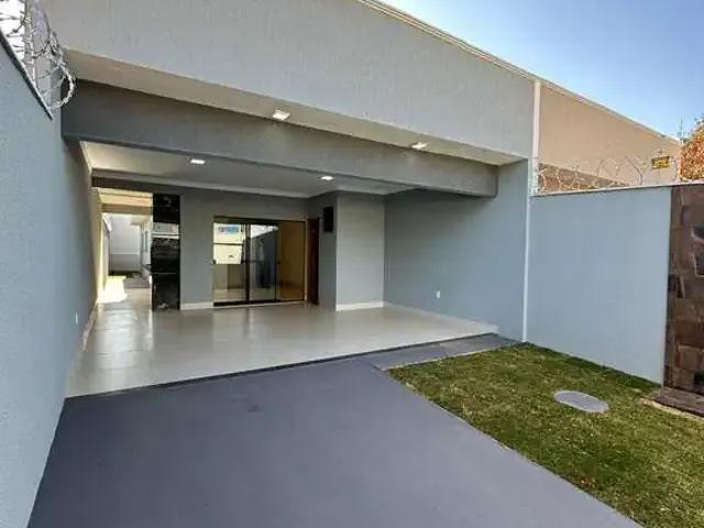 Casa venda em Região Geográfica Imediata de Goiânia, Aparecida de Goiânia
