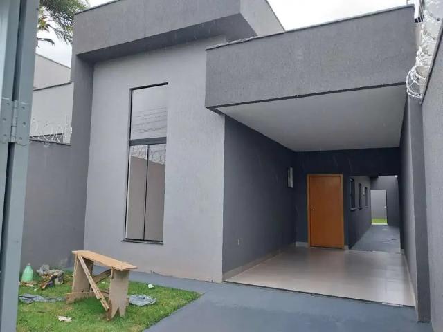Casa venda em Região Geográfica Imediata de Goiânia, Aparecida de Goiânia