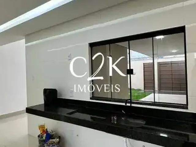 Casa venda em Região Geográfica Imediata de Goiânia, Aparecida de Goiânia