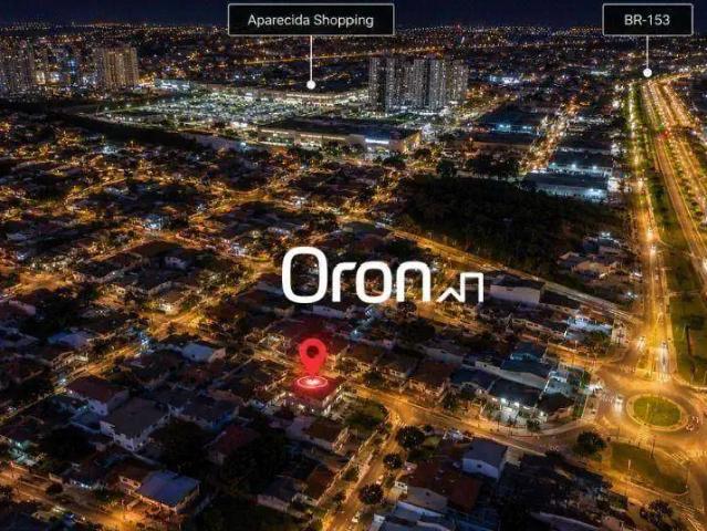 Casa venda em Região Geográfica Imediata de Goiânia, Aparecida de Goiânia