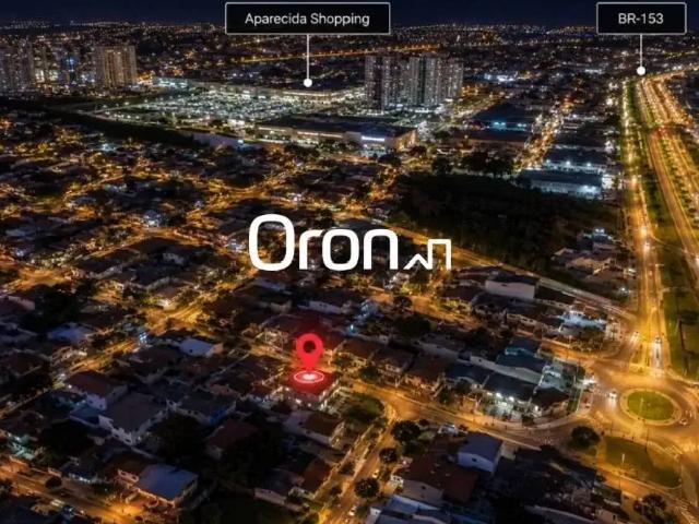 Casa venda em Região Geográfica Imediata de Goiânia, Aparecida de Goiânia