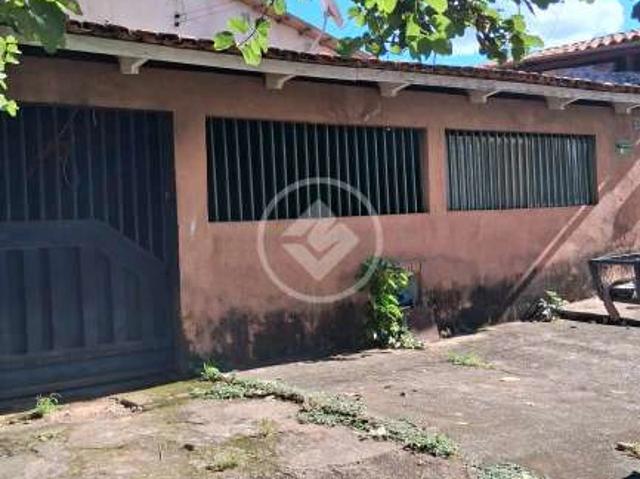 Casa venda em Jardim Tiradentes, Aparecida de Goiânia