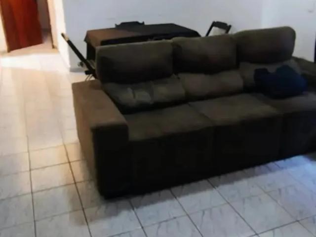 Casa venda em Jardim Tiradentes, Aparecida de Goiânia