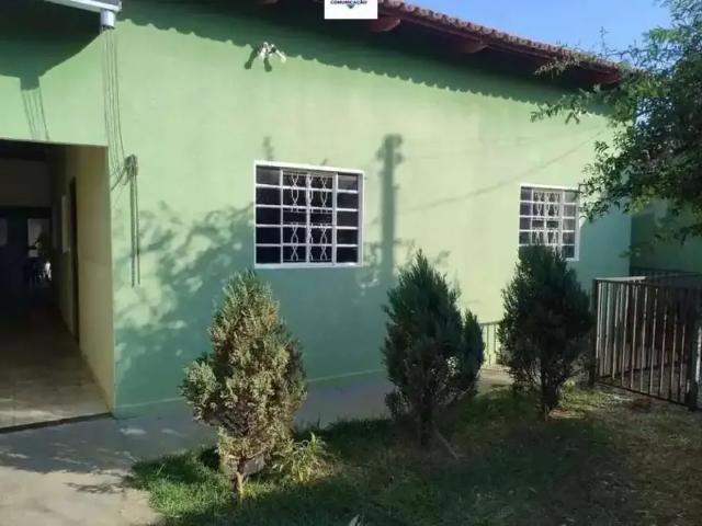 Casa venda em Região Geográfica Imediata de Goiânia, Aparecida de Goiânia