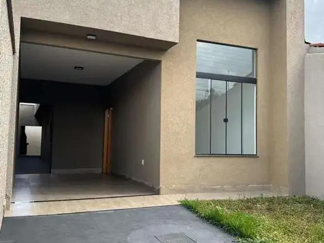 Casa venda em Região Geográfica Imediata de Goiânia, Aparecida de Goiânia