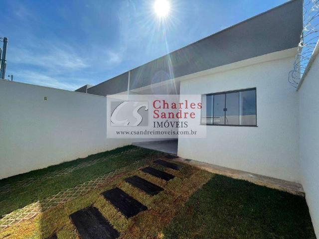 Casa venda em Região Geográfica Imediata de Goiânia, Aparecida de Goiânia