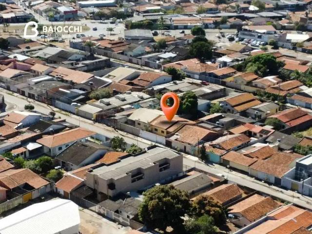 Casa venda em Região Geográfica Imediata de Goiânia, Aparecida de Goiânia