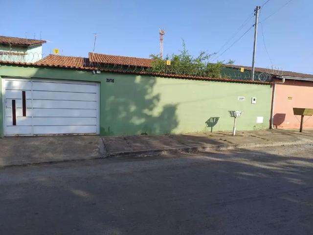 Casa venda em Região Geográfica Imediata de Goiânia, Aparecida de Goiânia