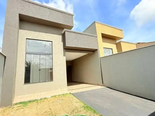 Casa venda em Região Geográfica Imediata de Goiânia, Aparecida de Goiânia
