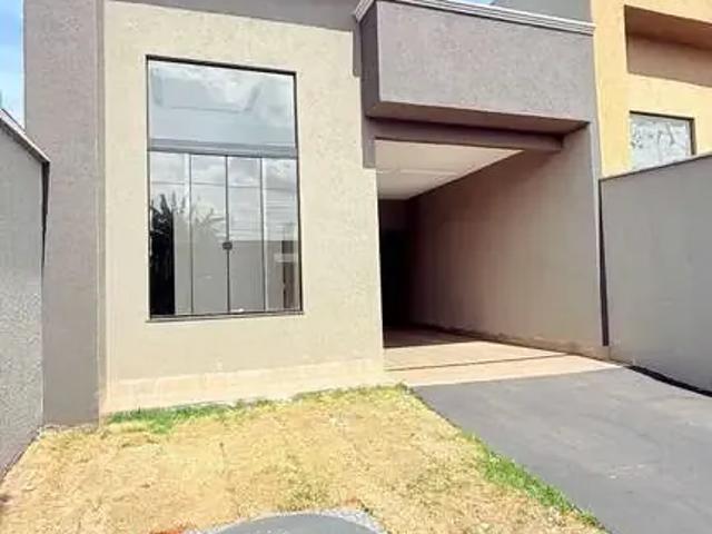 Casa venda em Região Geográfica Imediata de Goiânia, Aparecida de Goiânia