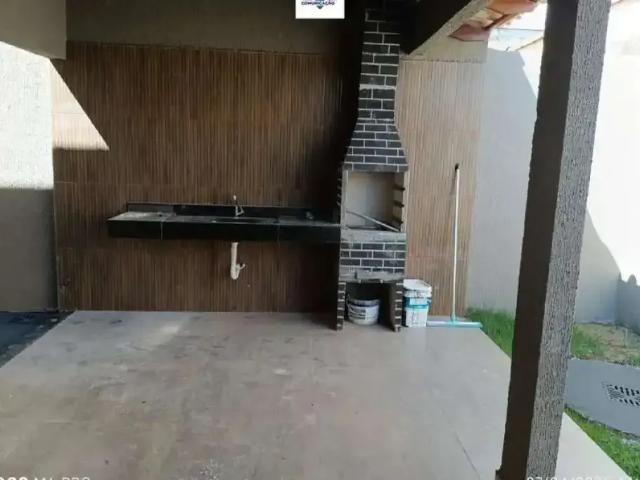 Casa venda em Região Geográfica Imediata de Goiânia, Aparecida de Goiânia