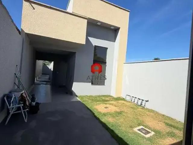 Casa venda em Região Geográfica Imediata de Goiânia, Aparecida de Goiânia