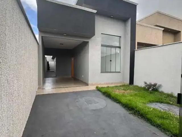 Casa venda em Região Geográfica Imediata de Goiânia, Aparecida de Goiânia