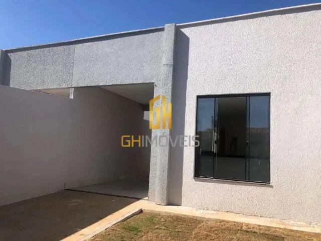 Casa venda em Região Geográfica Imediata de Goiânia, Aparecida de Goiânia