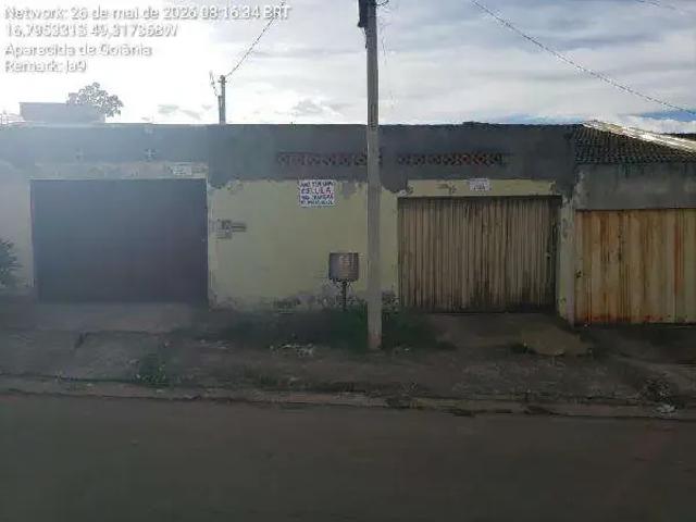 Casa venda em Região Geográfica Imediata de Goiânia, Aparecida de Goiânia