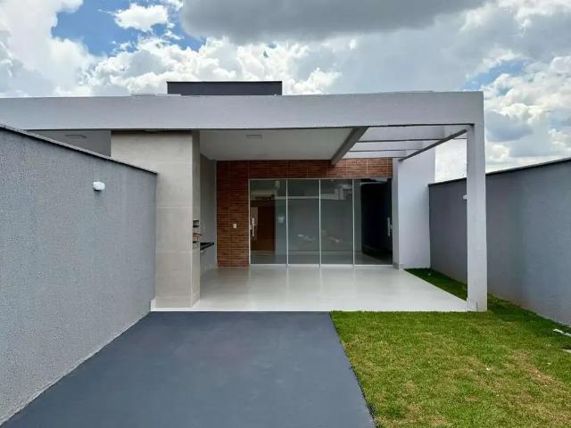 Casa venda em Região Geográfica Imediata de Goiânia, Aparecida de Goiânia