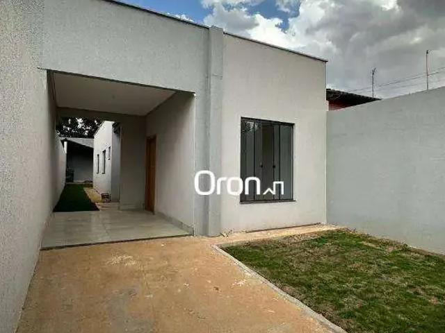 Casa venda em Região Geográfica Imediata de Goiânia, Aparecida de Goiânia