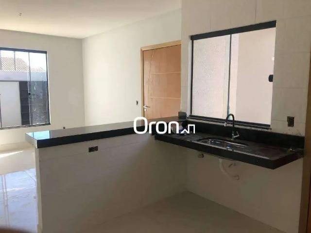 Casa venda em Região Geográfica Imediata de Goiânia, Aparecida de Goiânia