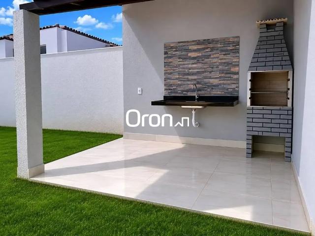 Casa venda em Região Geográfica Imediata de Goiânia, Aparecida de Goiânia