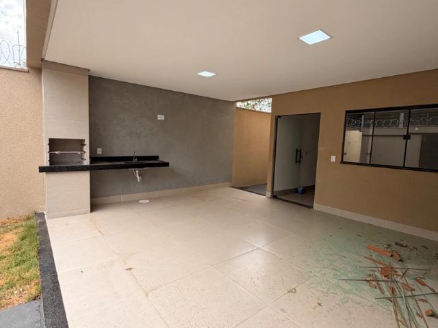 Casa venda em Região Geográfica Imediata de Goiânia, Aparecida de Goiânia