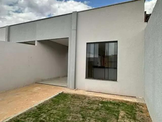 Casa venda em Região Geográfica Imediata de Goiânia, Aparecida de Goiânia