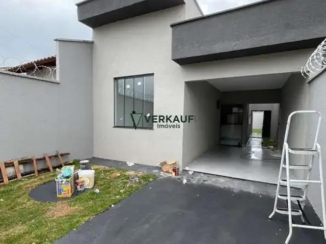 Casa venda em Região Geográfica Imediata de Goiânia, Aparecida de Goiânia
