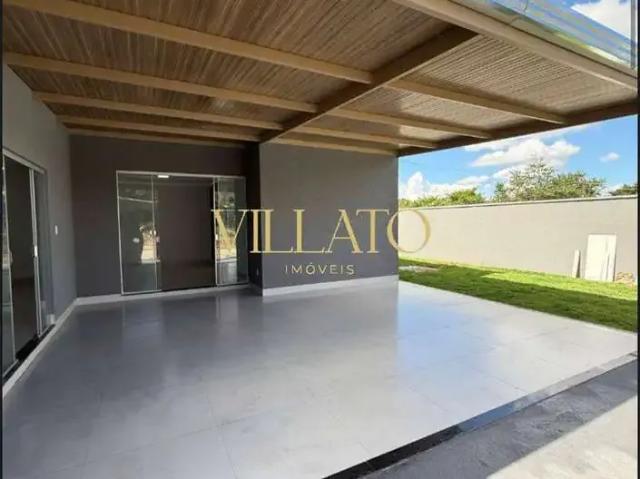 Casa venda em Região Geográfica Imediata de Goiânia, Aparecida de Goiânia