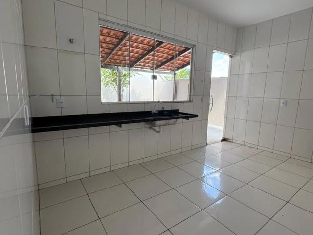 Casa venda em Parque das Nações, Aparecida de Goiânia