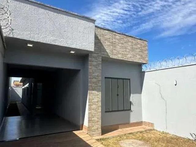Casa venda em Parque das Nações, Aparecida de Goiânia