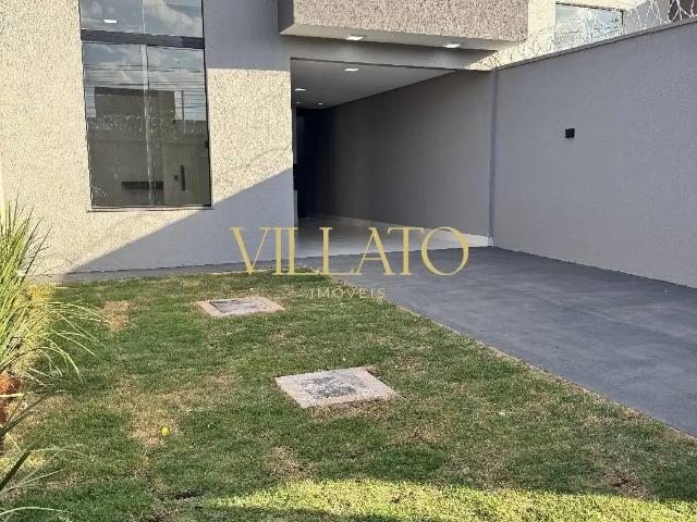 Casa venda em Parque das Nações, Aparecida de Goiânia