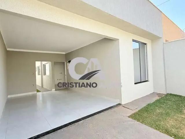Casa venda em Região Geográfica Imediata de Goiânia, Aparecida de Goiânia