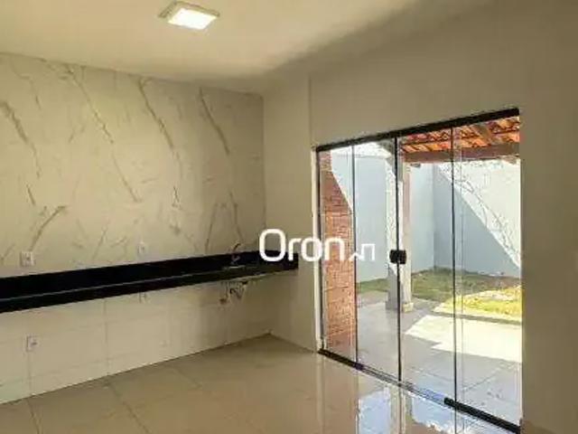 Casa venda em Região Geográfica Imediata de Goiânia, Aparecida de Goiânia