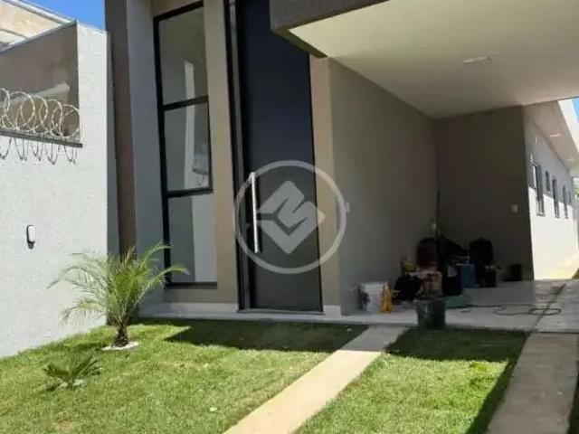 Casa venda em Região Geográfica Imediata de Goiânia, Aparecida de Goiânia