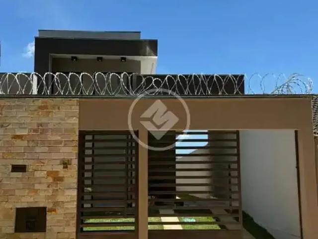 Casa venda em Região Geográfica Imediata de Goiânia, Aparecida de Goiânia