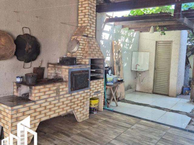 Casa venda em Jardim Veneza, Aparecida de Goiânia