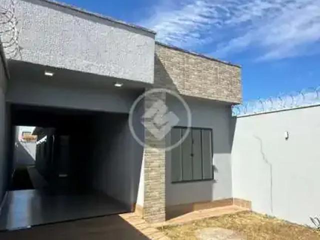 Casa venda em Região Geográfica Imediata de Goiânia, Aparecida de Goiânia
