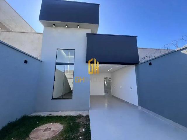 Casa venda em Região Geográfica Imediata de Goiânia, Aparecida de Goiânia