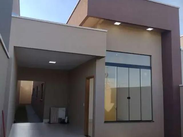 Casa venda em Região Geográfica Imediata de Goiânia, Aparecida de Goiânia