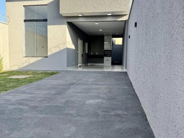 Casa venda em Parque das Nações, Aparecida de Goiânia