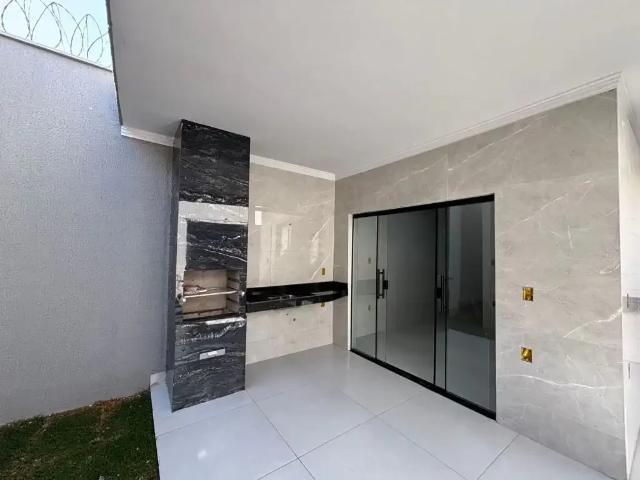 Casa venda em Região Geográfica Imediata de Goiânia, Aparecida de Goiânia